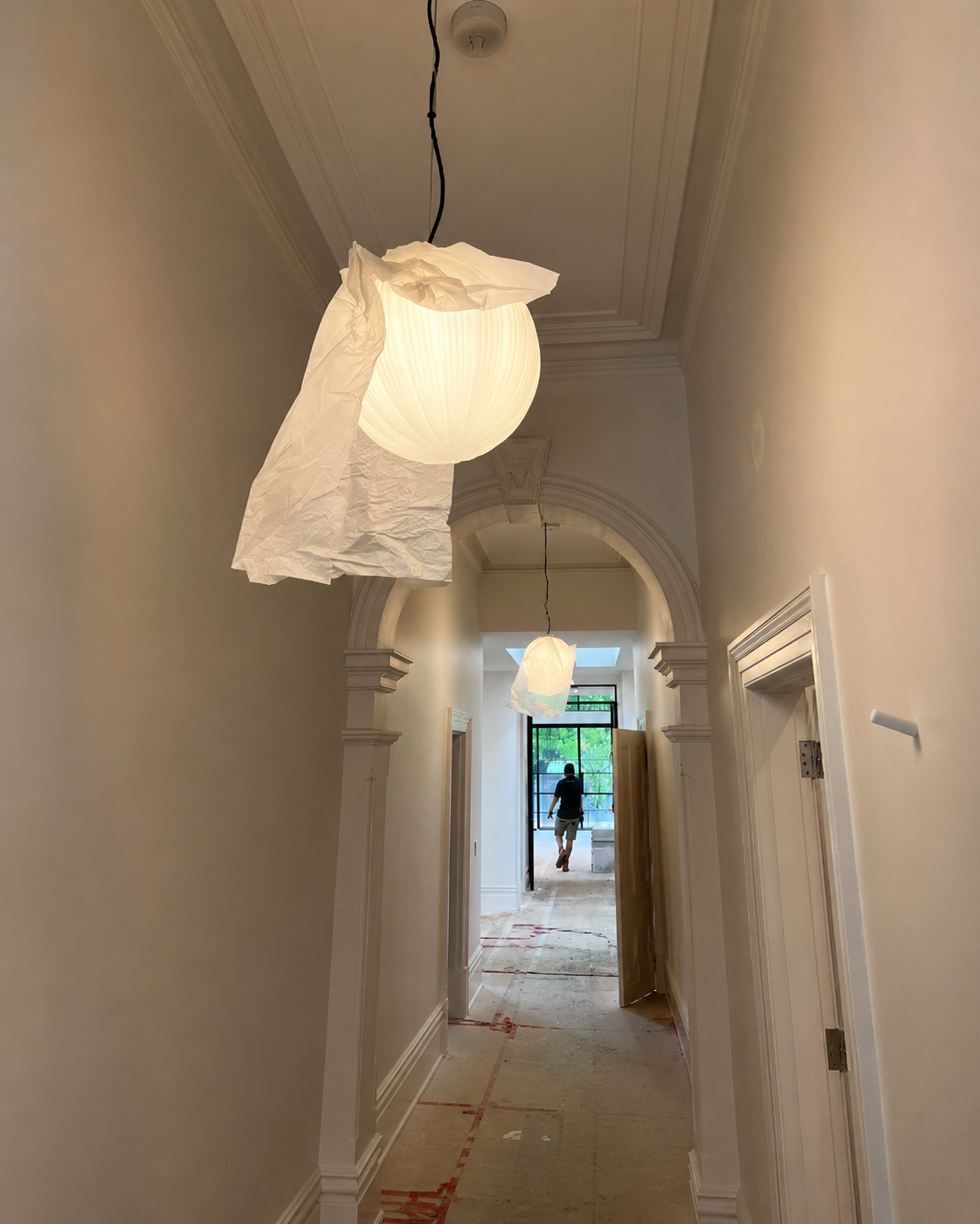 Emmerse Electrical project photo